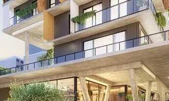 Imagem 1: Apartamento para Venda - 36.93m², 1 dormitório, Cidade Baixa