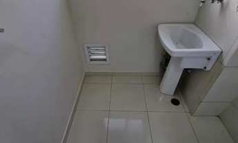 Imagem 3: Excelente Apartamento com 2 dormitórios na Chacára Klabin