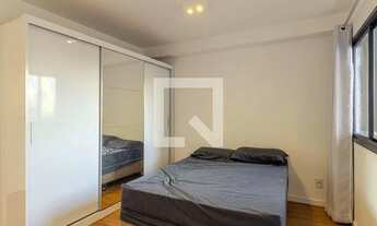 Imagem 2: Apartamento para Aluguel - Centro, 1 Quarto, 28 m2