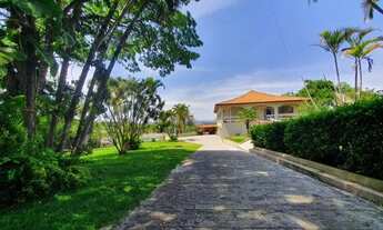 Imagem 3: Mansão de 383m com 5 quartos, 4000ms de terreno no City Castelo