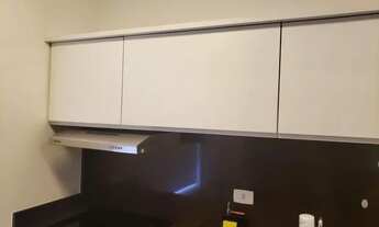 Imagem 3: LINDO APARTAMENTO COM 02 QUARTOS NO JARDINS PARA LOCAÇÃO!