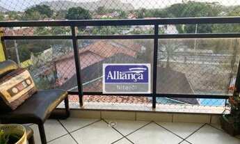 Imagem 2: Apartamento à venda, 90 m² por R$ 450.000,00 - Itaipu - Niterói/RJ