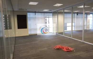 Imagem 6: Sala/Conjunto para aluguel possui 1520 metros quadrados em Cidade Monções - São Paulo - SP