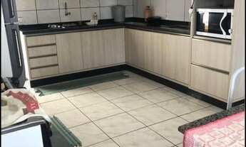 Imagem 4: Casa para venda possui 165 metros quadrados com 4 quartos no Jardim Tropical - Sorriso - M