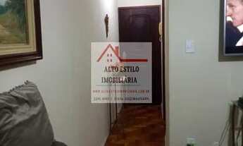 Imagem 4: Apartamento para venda 2 Quartos, com 48m² na Praça Seca