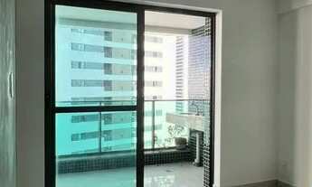 Imagem 7: DM- Edf Maria Olivia, o melhor 4 quartos da região. No coração de Boa Viagem. Lazer comple