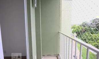 Imagem 7: Apartamento para Aluguel - Jardim Três Irmãosn, 2 Quartos, 53 m2