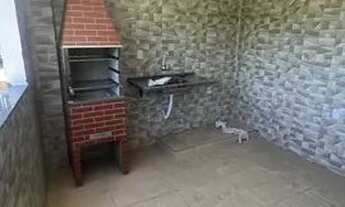 Imagem: Vendo apartamento com área gourmet