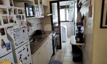 Imagem 6: Oportunidade! Apartamento pronto para mora a venda na Saúde com 55mts, 2 dormitórios 1 va