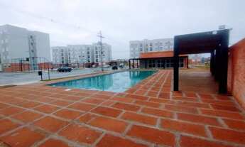 Imagem 4: Apartamento Padrão em Pelotas