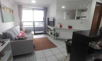 Imagem: Apartamento para venda possui 54 metros