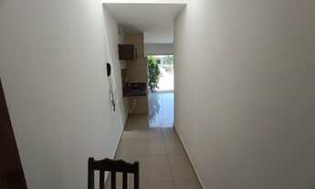 Imagem 7: Casa de condomínio para aluguel tem 130 metros quadrados com 3 quartos em Ponta Negra - Na