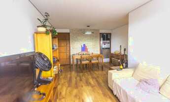 Imagem 2: Apartamento para Venda em São Bernardo do Campo, Parque Terra Nova, 3 dormitórios, 2 banhe