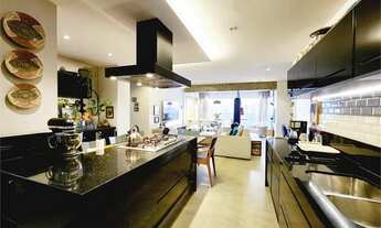 Imagem 4: Apartamento de 88 m², com 2 quartos e 2 vagas na Barra Funda - SP