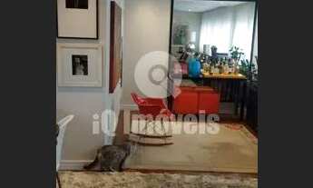 Imagem 5: Alugo Mobiliado Campo Belo 3 dormitórios suite 2 vagas