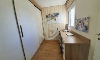 Imagem 6: Apartamento à venda no bairro Jardim Dom Bosco - São Paulo/SP