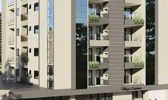 Imagem 4: Apartamento para venda com 74 metros quadrados com 2 quartos em Pedra Branca - Palhoça - S