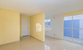 Imagem 2: Apartamento 02 quartos com terraço no Afonso Pena, São José dos Pinhais