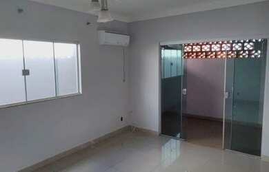 Imagem 3: Sobrado com 4 dormitórios à venda, 300 m² por R$ 790.000,00 - Residencial das Acácias - Go