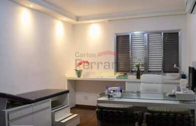 Imagem 2: SOBRADO RESIDENCIAL OU COMERCIAL - JARDIM SÃO PAULO - 8 DORMITÓRIOS. 2 SUÍTES. 6 VAGAS