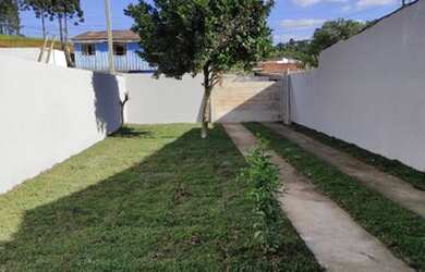 Imagem 3: Casa para venda tem 71 metros quadrados com 3 quartos em Roça Grande - Colombo - PR