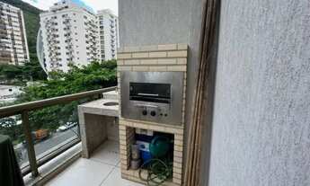 Imagem 7: Duplex mobiliado Vintage Way