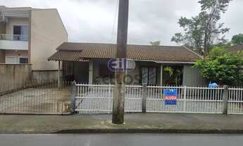 Imagem: Casa 2 quartos Bairro Paranaguamirim