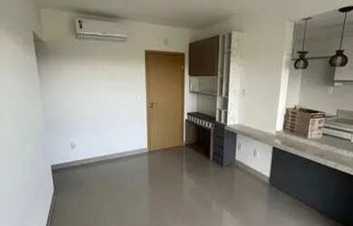 Imagem 2: Aluga-se AP 2/4 (sendo uma suíte) no Liberty Tower