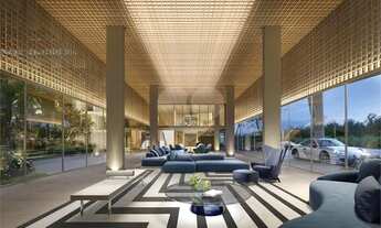 Imagem: Flat à venda, 29m² em Ponta De Campinas