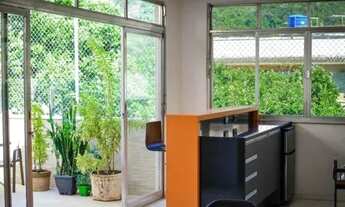 Imagem 6: RIO DE JANEIRO - APARTAMENTO PADRÃO - BOTAFOGO