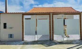 Imagem 4: Casa na praia com 2 Dormitórios