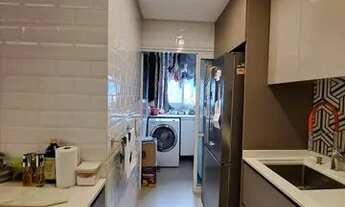 Imagem 6: Lindo apartamento na Avenida Guacá, com 57,14m², 2 quartos, 1 vaga e lazer
