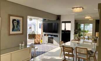 Imagem: Cobertura com 3 quartos à venda, 164 m²