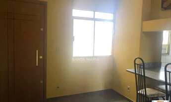 Imagem: Apartamento (tipo - padrao) 2 dormitórios