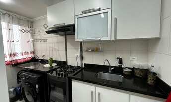 Imagem 4: Apartamento para venda tem 72 metros quadrados com 3 quartos - Vila Monteiro