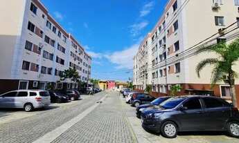 Imagem 6: Apartamento 2 quartos