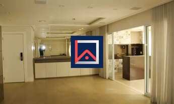 Imagem: Apartamento Venda Perdizes 165 m² 3 Dormitórios