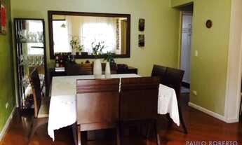 Imagem 5: APARTAMENTO - MORUMBI - SP