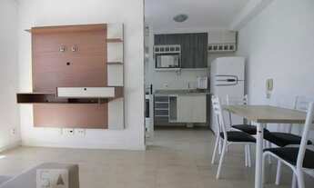 Imagem 3: Apartamento para Aluguel - Vila Andrade, 2 Quartos, 48 m2