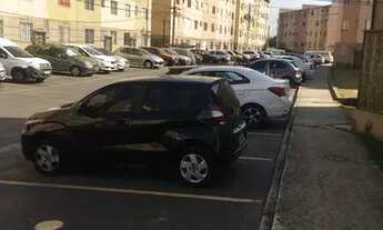 Imagem 4: BELO HORIZONTE - Apartamento Padrão - Distrito Industrial do Jatobá (Barreiro