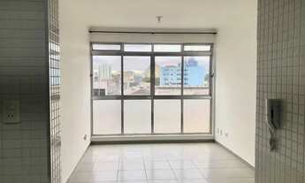 Imagem 3: Metrô Santana / Apartamento 2 dormitórios / 2 wcs