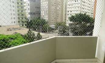 Imagem 4: Apto à venda - Moema Pásssaros