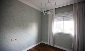 Imagem 5: Alugue Apartamento em Vila Gertrudes por R$ 13.000,00