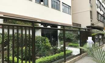 Imagem: Apartamento 1 quarto 40 m2 Rua Venceslau