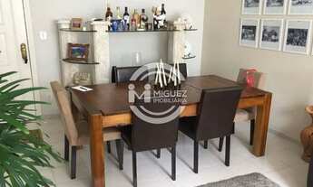 Imagem 3: Tijuca Apartamento com 3 dormitórios