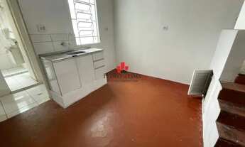 Imagem 4: Casa assobrada com 55m² sem vaga de garagem no Tatuapé