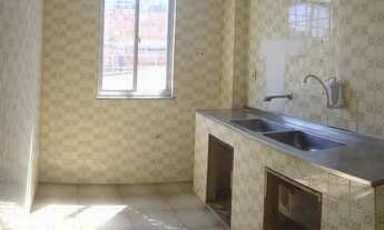 Imagem 5: Alugo Apartamento, Saúde, 80m², 2/4, Sala, Cozinha, Banheiro. Sem Garagem, 1° andar. Escad