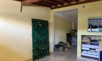 Imagem 2: Casa Padrão para Venda em Parque Jambeiro Campinas-SP