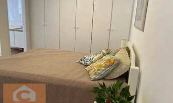 Imagem 6: Duplex - 1 Suíte - Mobiliado - Metrô