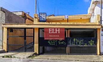 Imagem: Casa com 3 dormitórios, 240 m² - venda